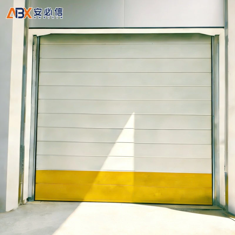 来宾市滑升门